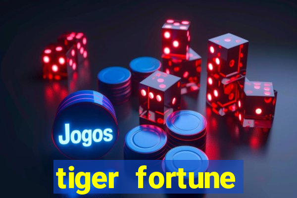 tiger fortune spirit demo